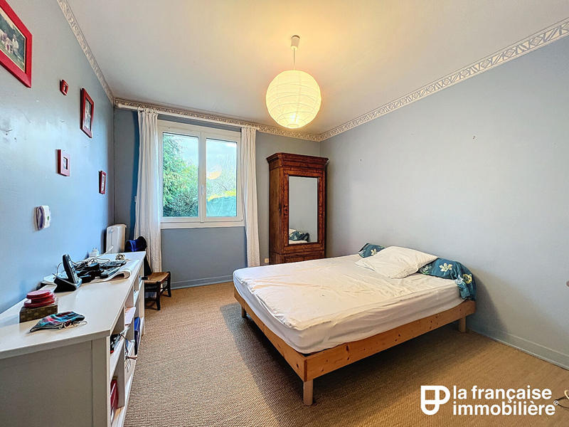 Maison - 109 m² - 6 pièces