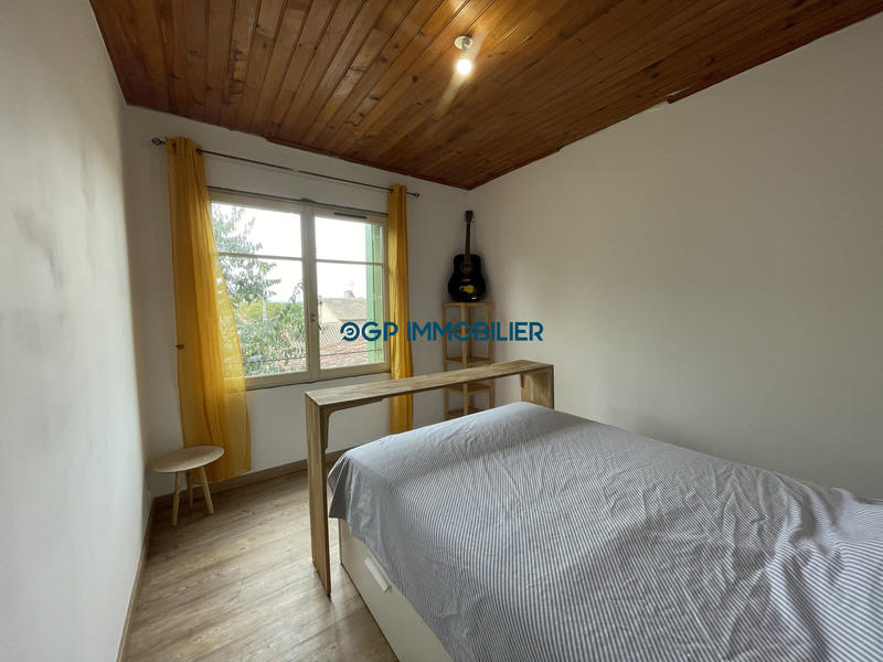 Maison - 59 m² - 3 pièces