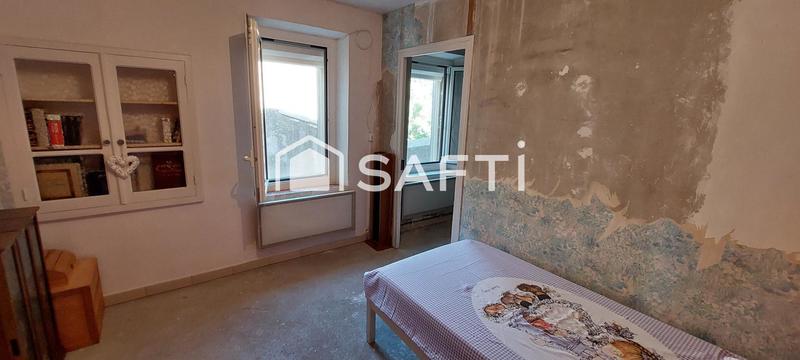 Maison - 114 m² - 7 pièces