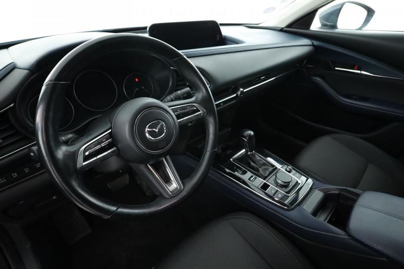 Mazda Cx-30 2.0 Skyactiv-X m Hybrid 4x4 Sportline Bva6 180 ch