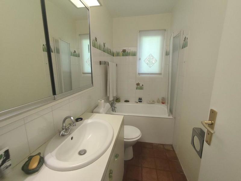 Maison - 108 m² - 4 pièces