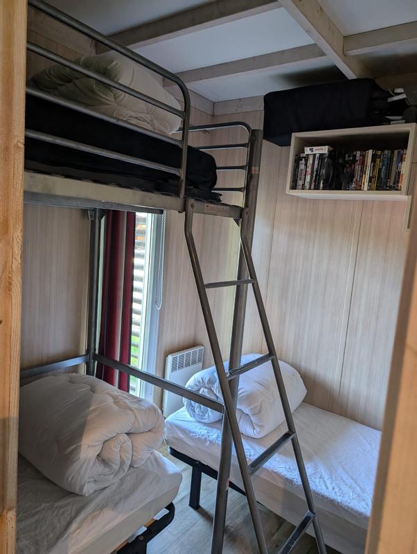 Châlet - 35 m² - 4 pièces