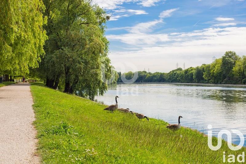 Maison - 158 m² - 6 pièces