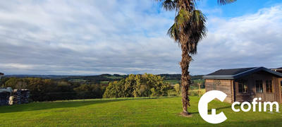 Maison contemporaine - 124 m² - 5 pièces