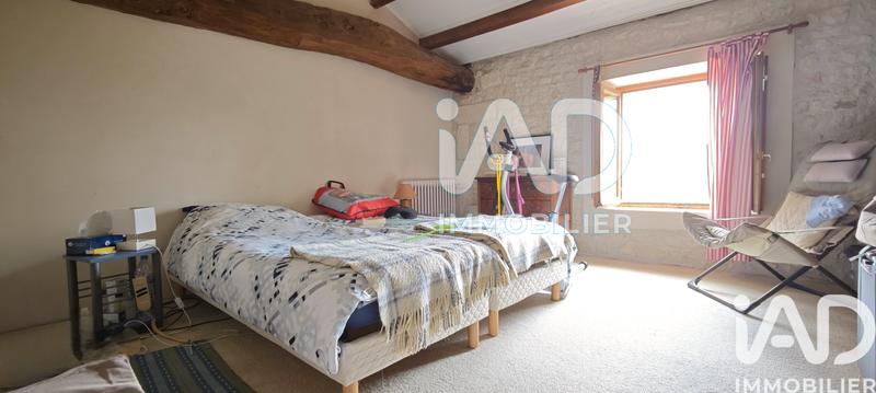 Maison - 228 m² - 7 pièces