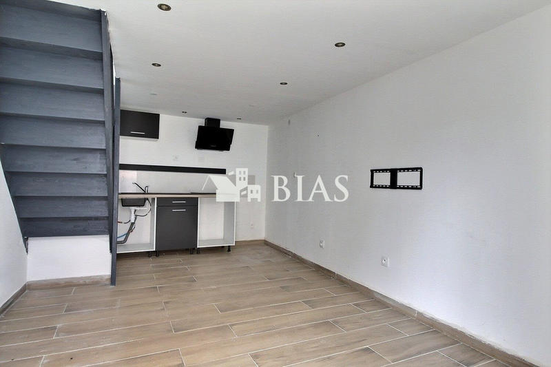 Maison ancienne - 68 m² - 5 pièces