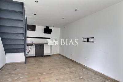 Maison ancienne - 68 m² - 5 pièces