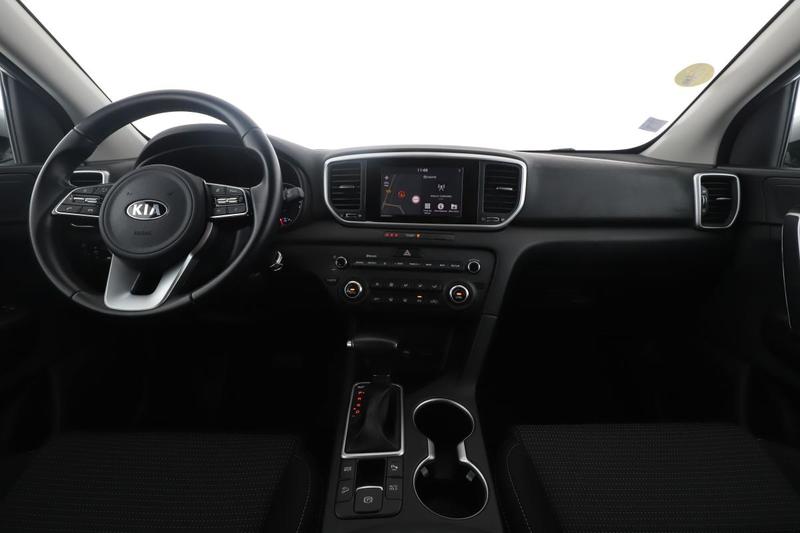 Kia Sportage 1.6 CRDi Mhev Active 2wd Dct7 136 ch