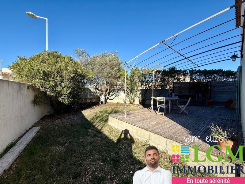 Maison - 159 m² - 7 pièces