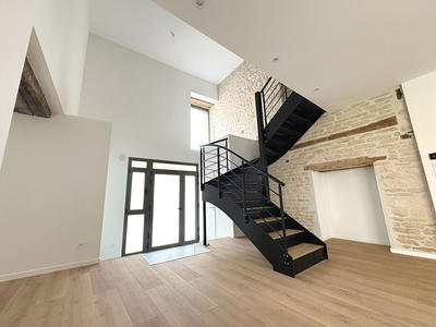 Maison - 173 m² - 6 pièces