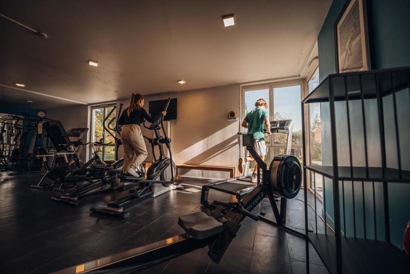 Studio - 30 m² - 2 pièces