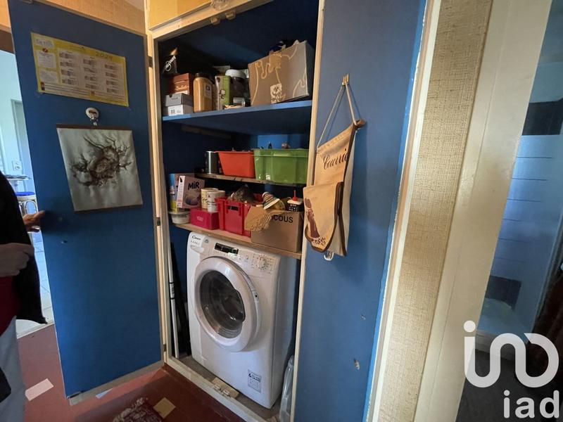 Maison - 73 m² - 3 pièces