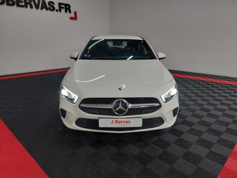 Mercedes Classe a 250 e Style Line 8g-Dct