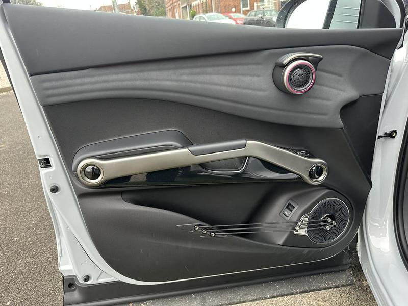 Byd Atto 3 60 5 kWh 204 Design