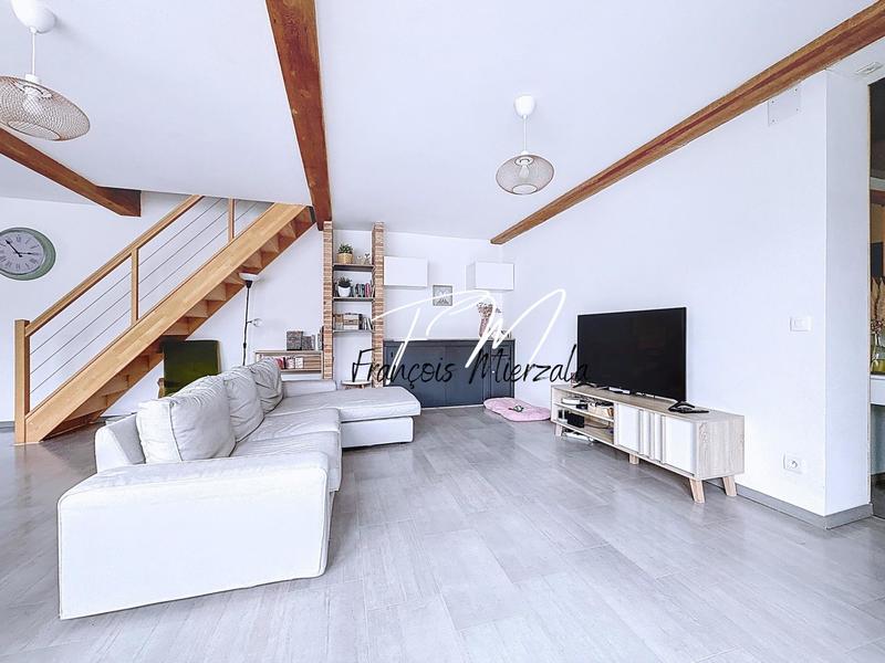 Maison - 155 m² - 7 pièces