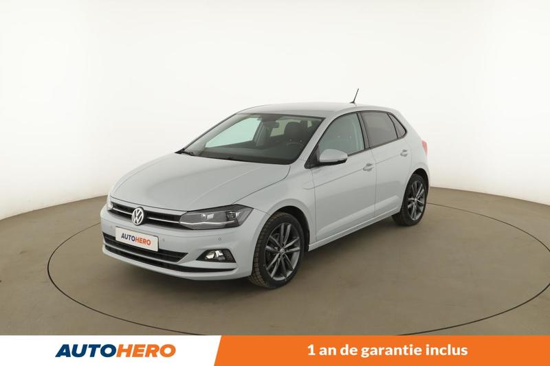 Volkswagen Polo 1.0 Tsi Carat Exclusive 115 ch