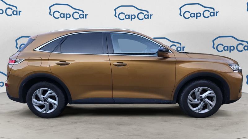 Ds Ds 7 Crossback 2.0 BlueHDi 180 Eat8 Business