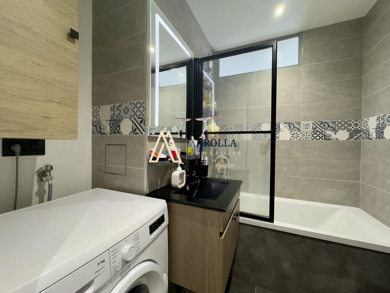 Appartement - 81 m² - 4 pièces