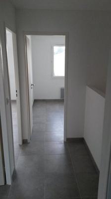 Maison - 78 m² - 4 pièces