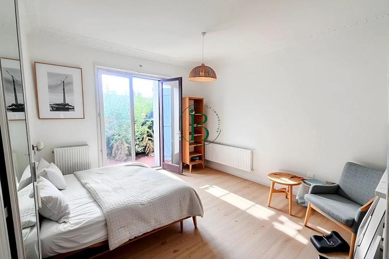 Villa - 66 m² - 3 pièces