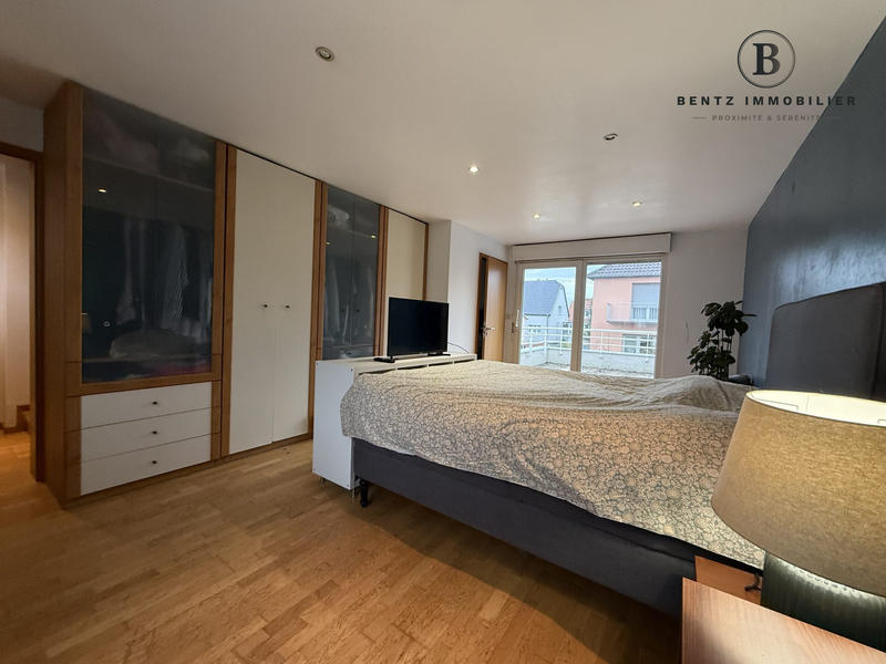 Maison - 155 m² - 6 pièces