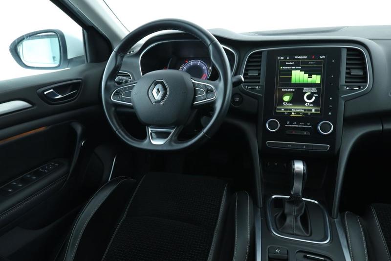 Renault Mégane 1.2 TCe Energy Intens Edc 132 ch