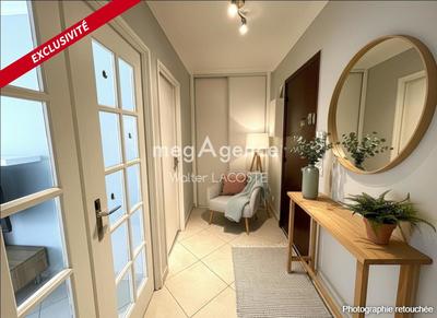 Appartement - 68 m² - 3 pièces