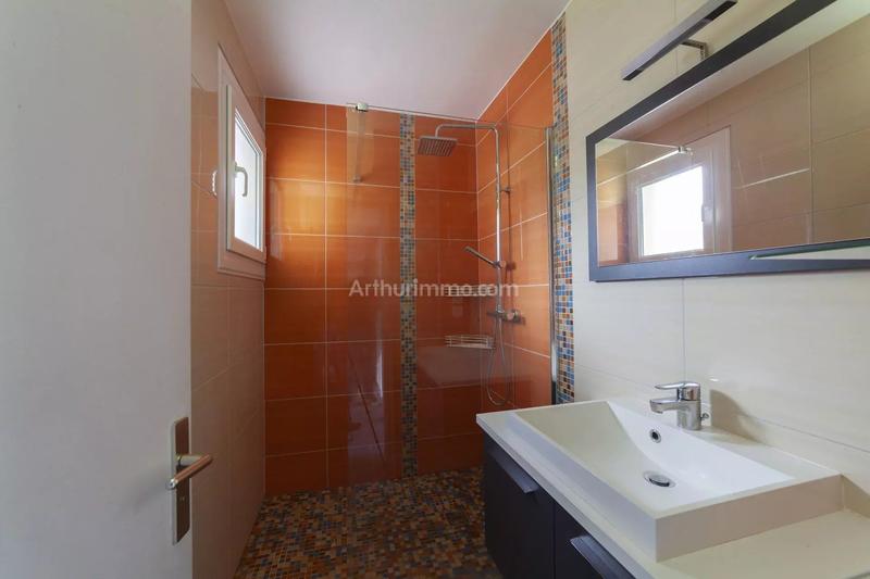 Appartement - 68 m² - 4 pièces