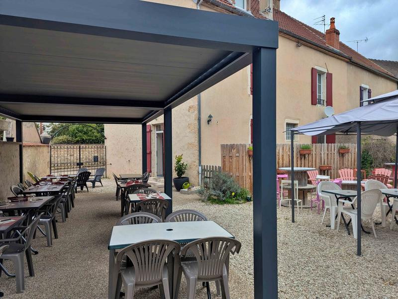 Fonds de commerce - Hôtellerie / Restauration - 365 m²