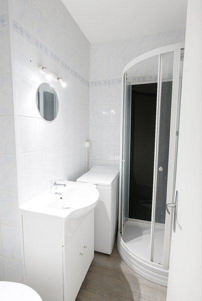 Appartement - 26 m² - 1 pièce