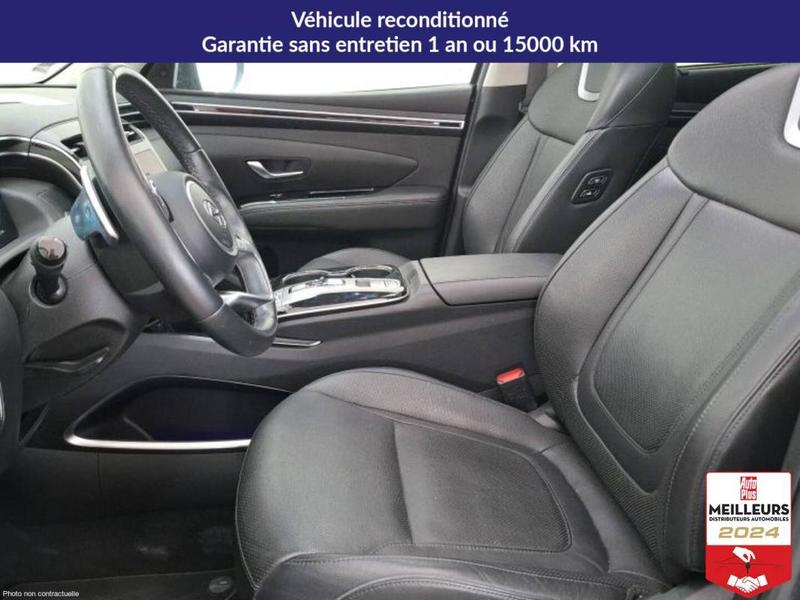 Hyundai Tucson 1.6 t-Gdi 265 Htrac Plug-in Bva6 Executive