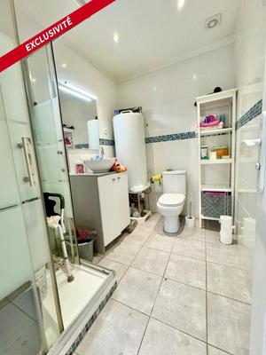 Maison - 33 m² - 2 pièces