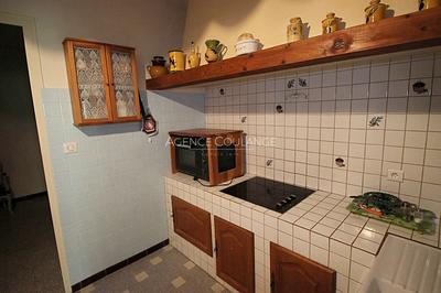 Maison - 76 m² - 3 pièces