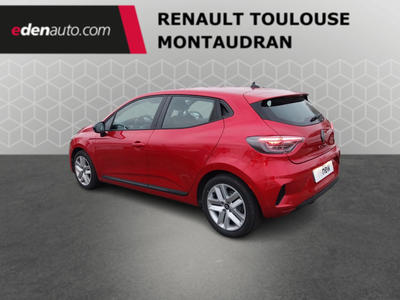Renault Clio E-Tech full hybrid 145 Evolution