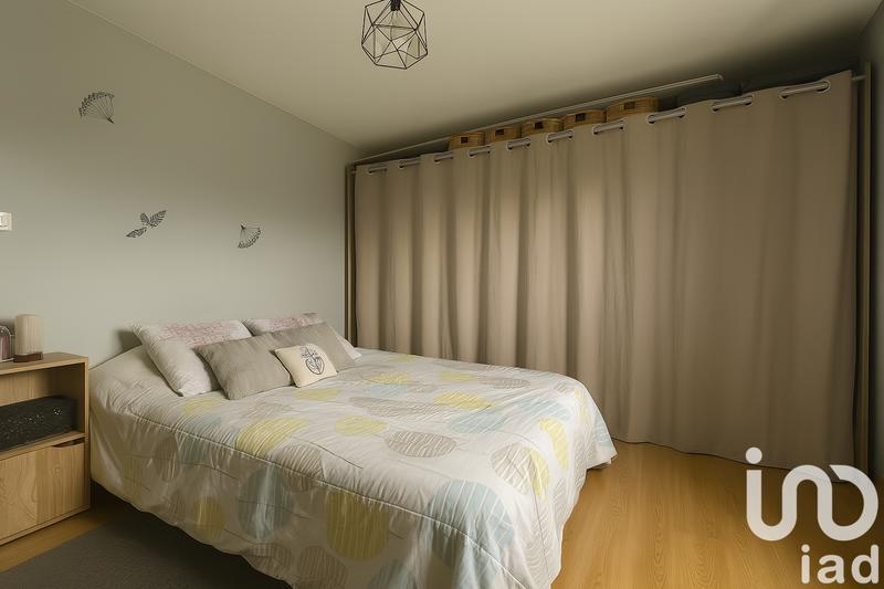 Maison - 105 m² - 8 pièces