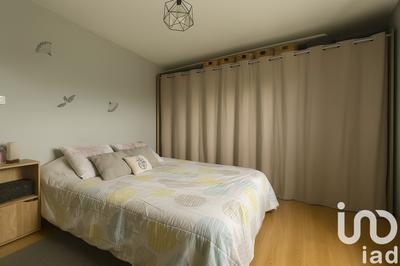 Maison - 105 m² - 8 pièces