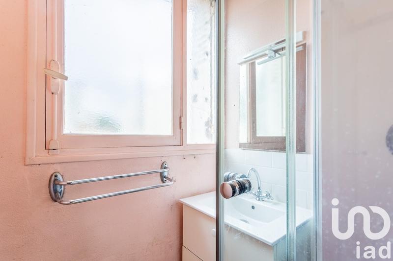 Appartement - 49 m² - 3 pièces