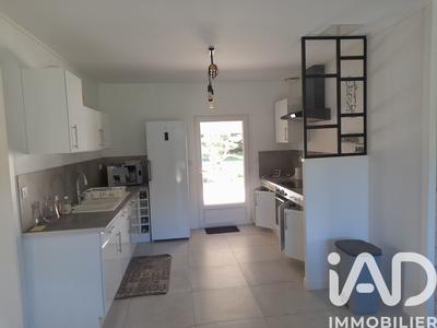 Maison - 149 m² - 7 pièces