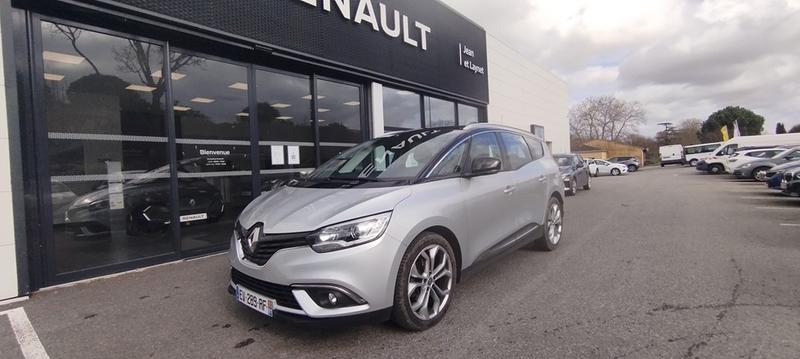 Renault Grand Scénic 1.6 Dci 130 Cv IV Business
