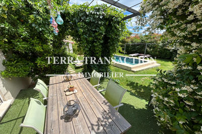 Villa - 105 m² - 4 pièces