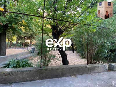 Maison - 60 m² - 3 pièces