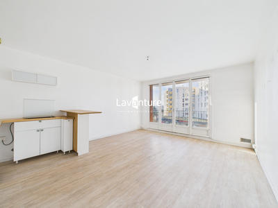 Appartement - 33 m² - 1 pièce