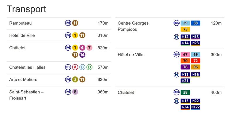 Appartement - 51 m² - 2 pièces