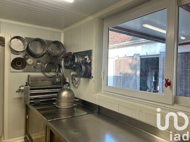 Maison de village - 155 m² - 6 pièces