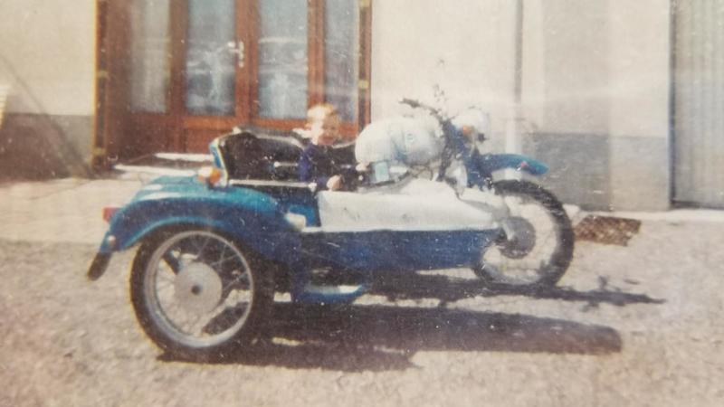 Ij Jupiter iii 350 ij bleu 0350