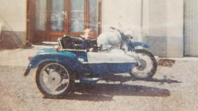 Ij Jupiter iii 350 ij bleu 0350