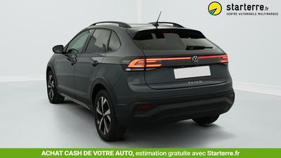 Volkswagen Taigo 1.0 Tsi 116 Dsg7 Vw Edition