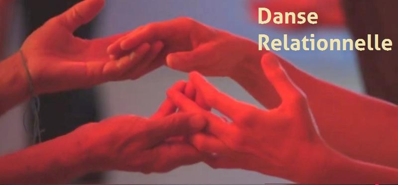 Danse Relationnelle