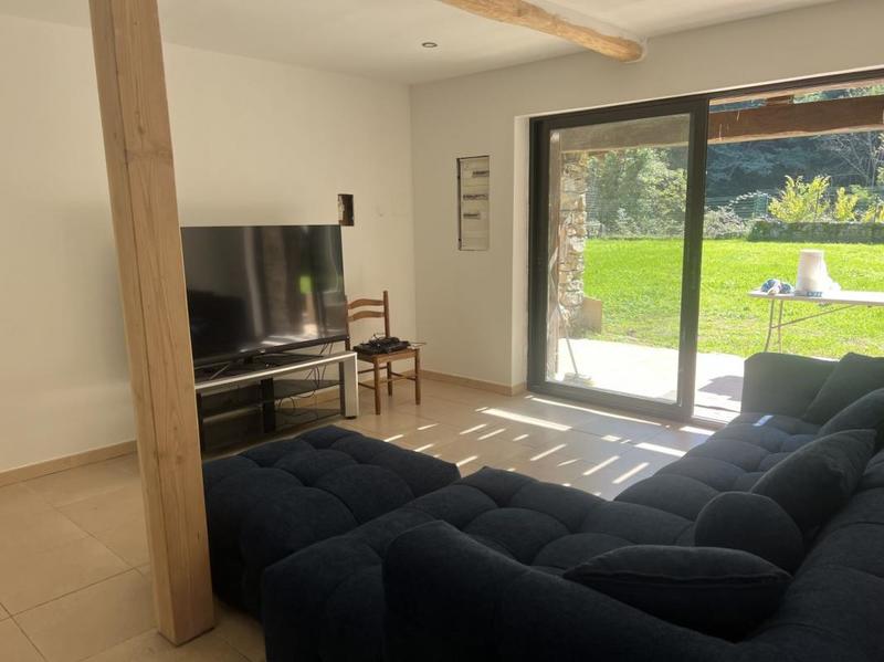 Maison - 182 m² - 7 pièces