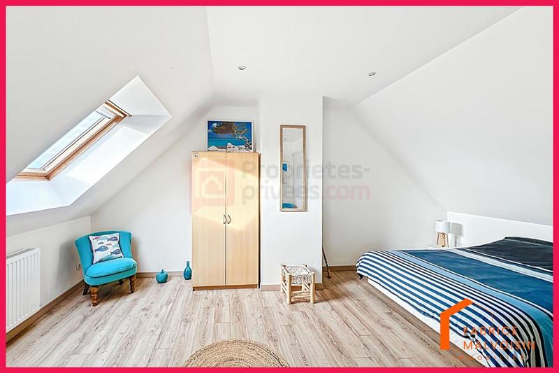 Maison - 174 m² - 6 pièces